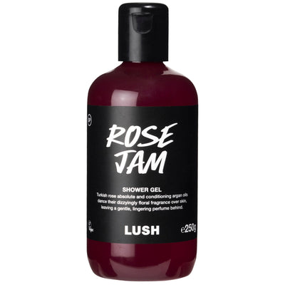 Rose Jam
