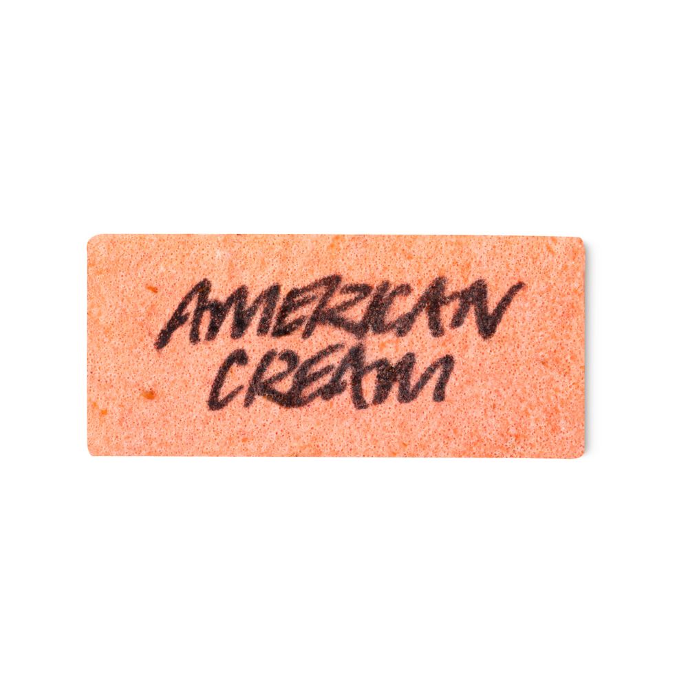 American Cream