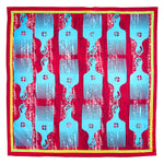 Curly Coily Knot Wrap