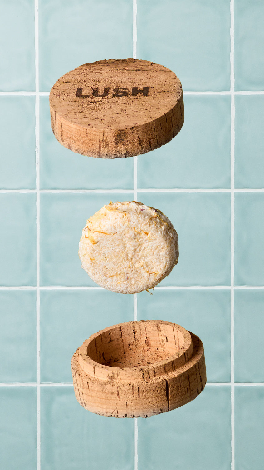 Soak and Float