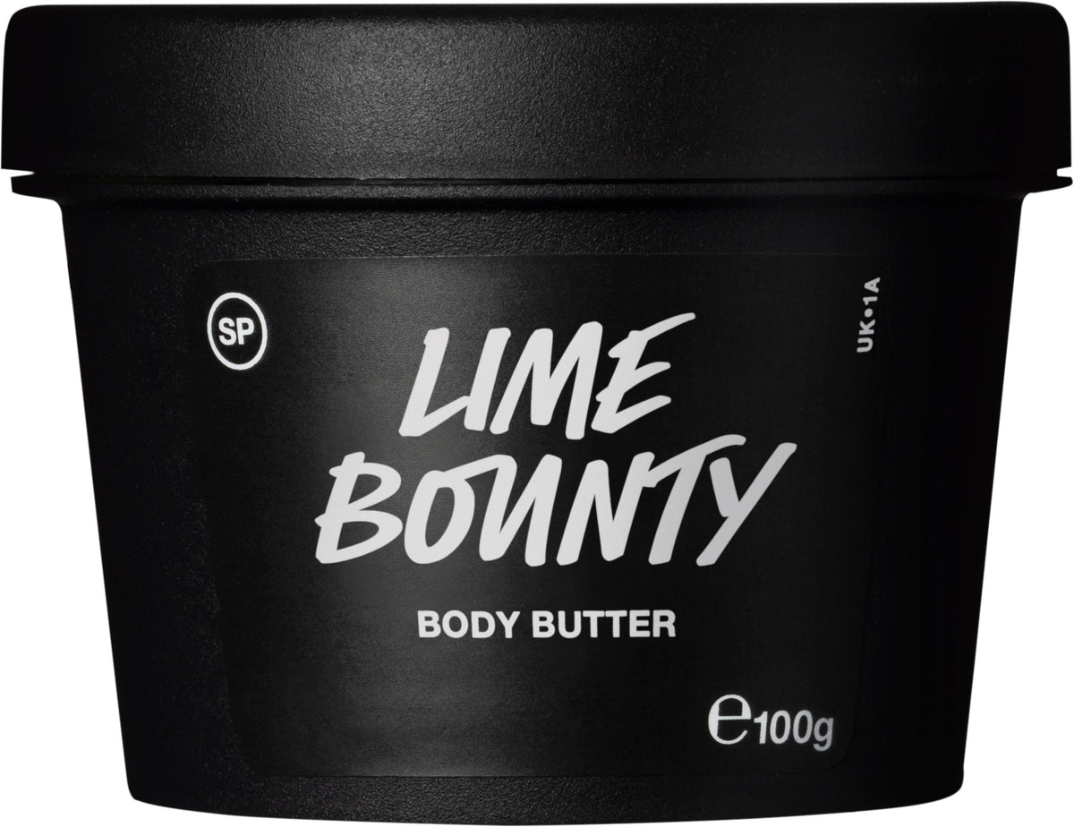 Lime Bounty
