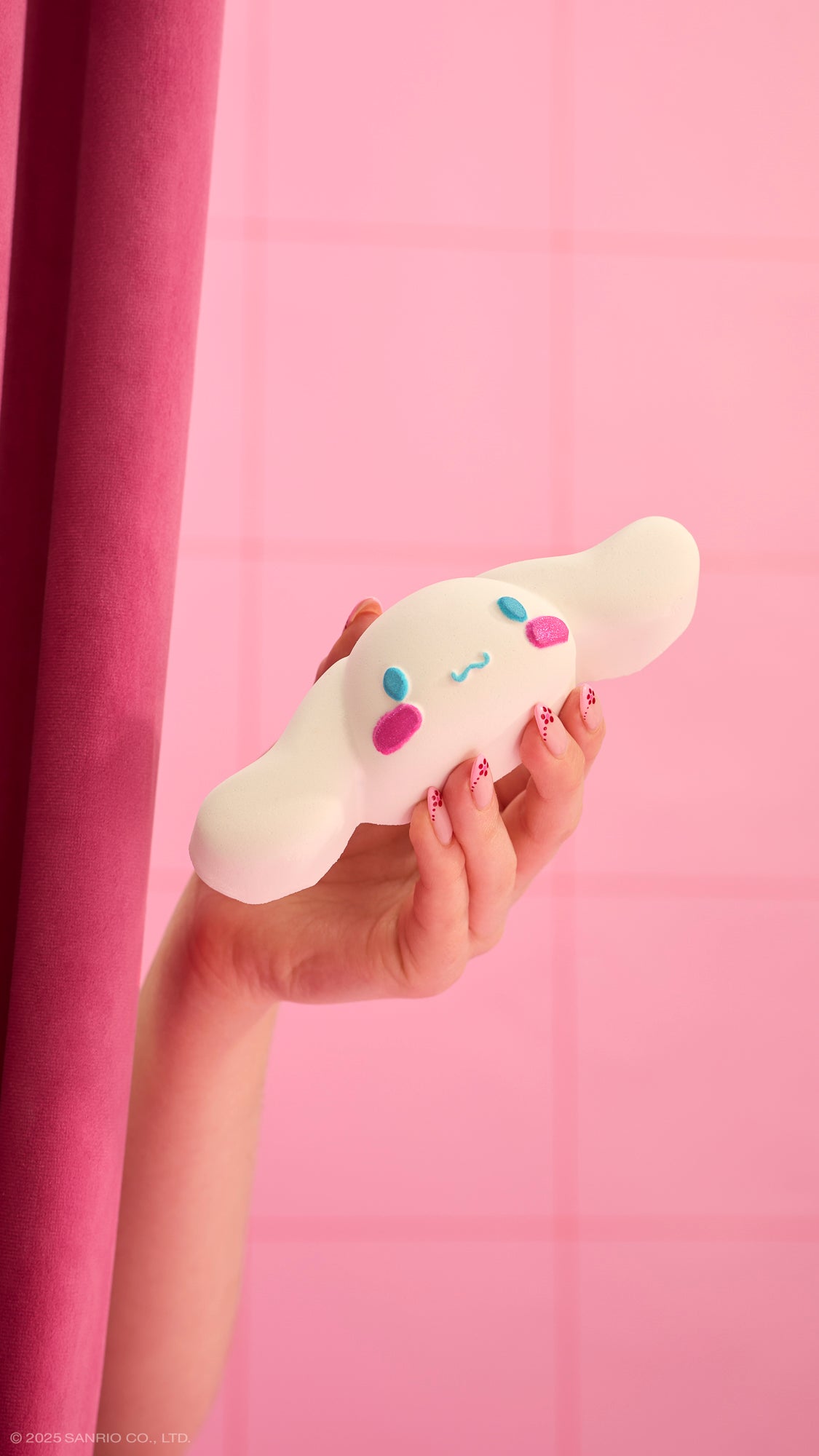 Cinnamoroll