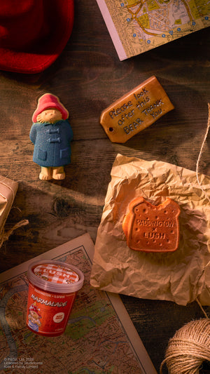 Lush_x_Paddington_2026_MARMALADE_SANDWICH_Bubbleroon-5