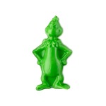 Grouchy Grinch