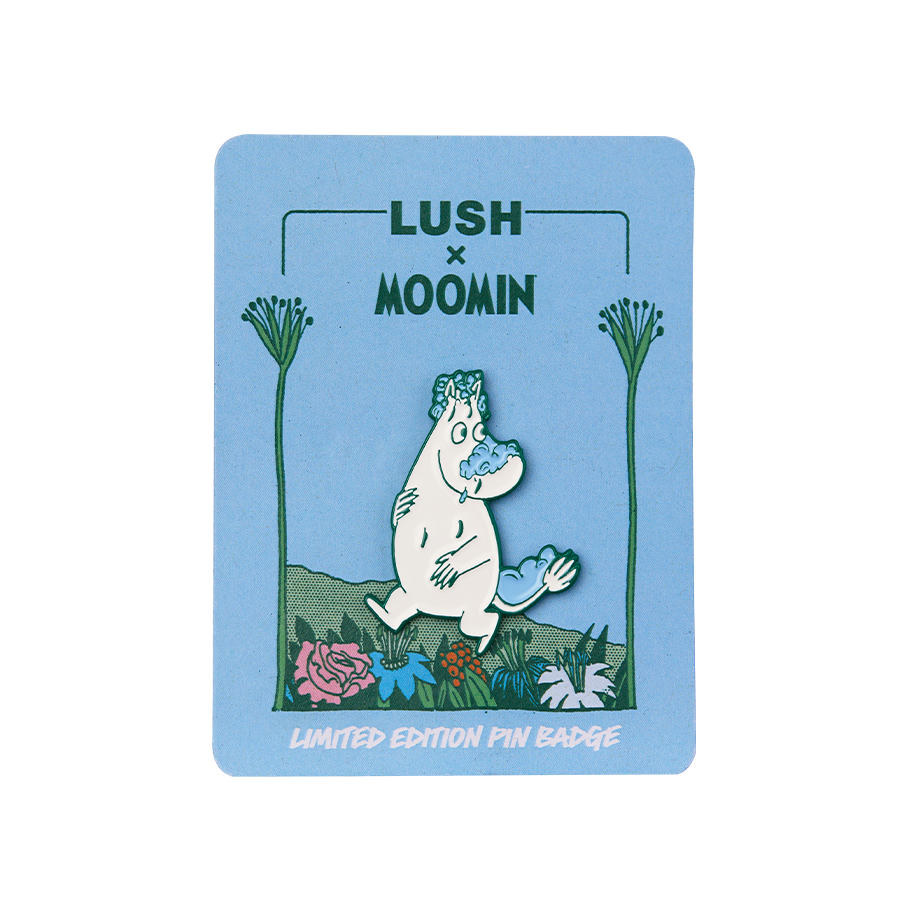 Lush_×_moomins_limited_edition_pin_badge_2026