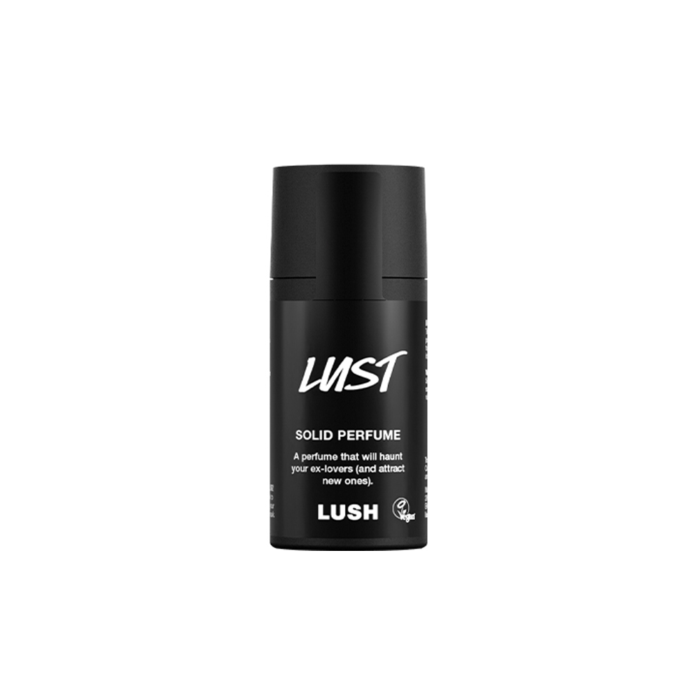 Lust