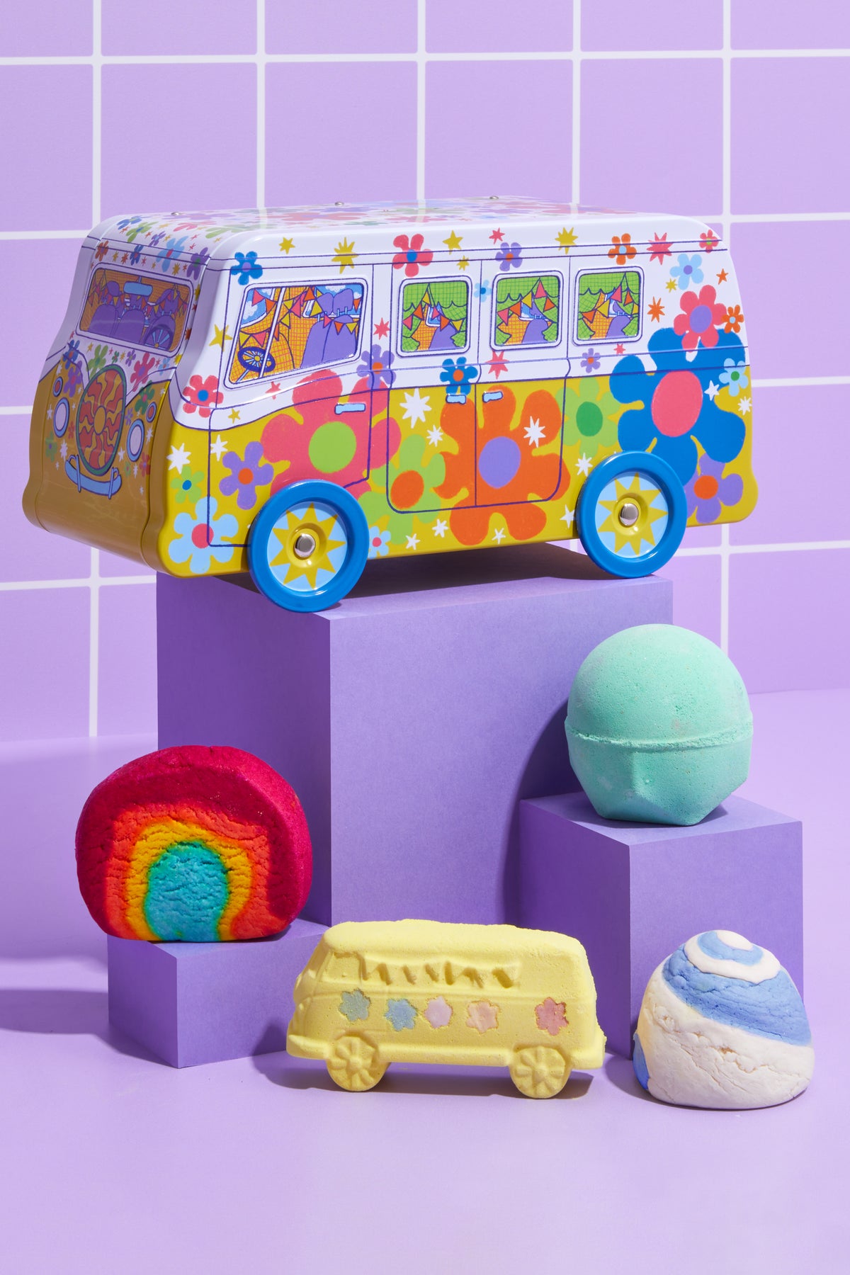 Magic Bus
