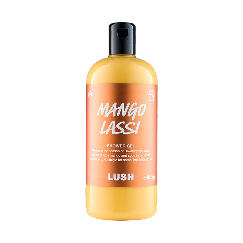 Mango Lassi