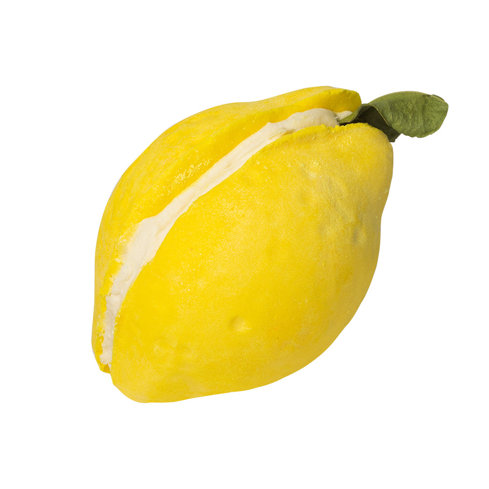 Lemon Crumble