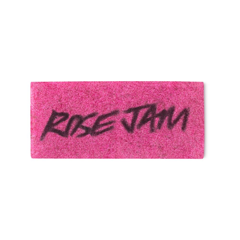 Rose Jam