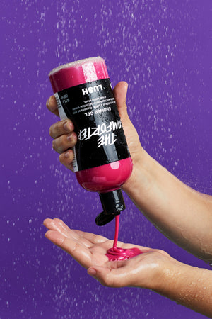 Shower-2024-The-Comforter-Shower-Gel-Hero-