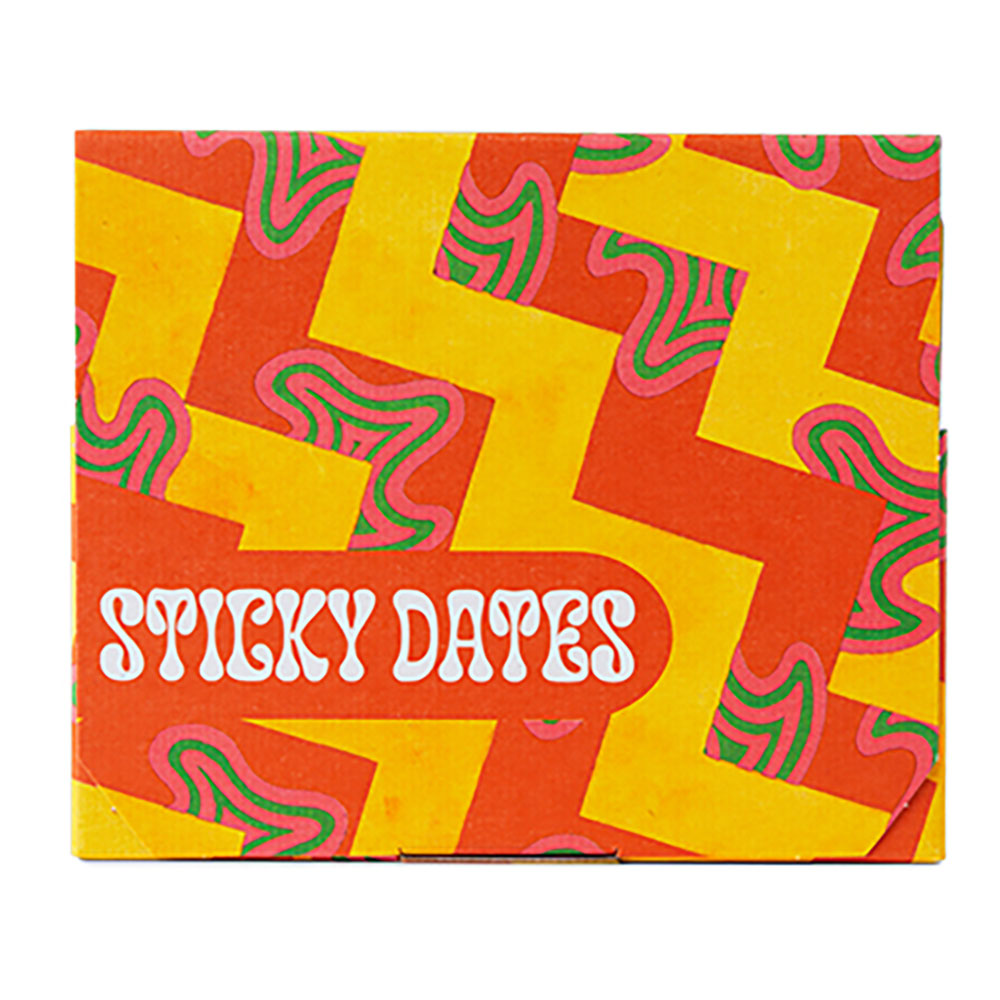 Sticky Dates