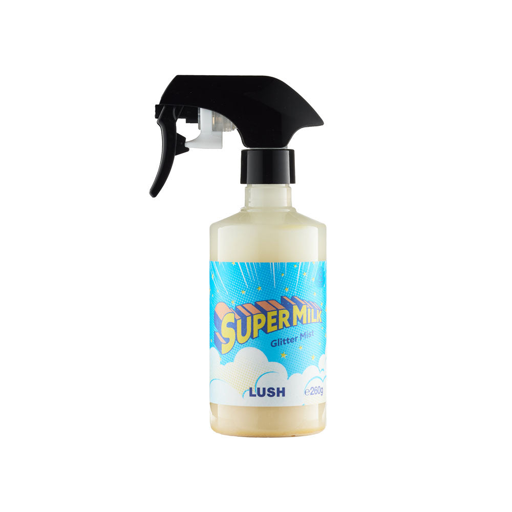Super Milk