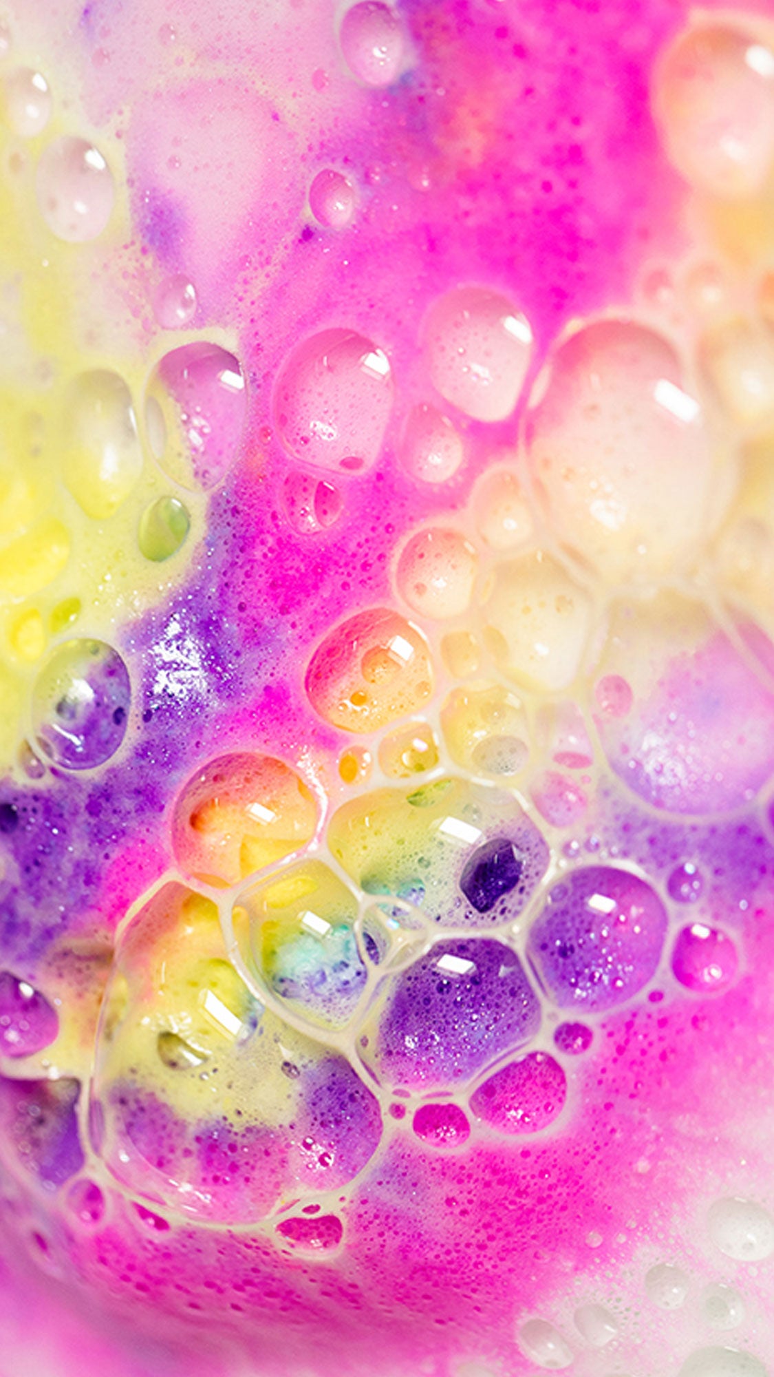 Unicorn Poop
