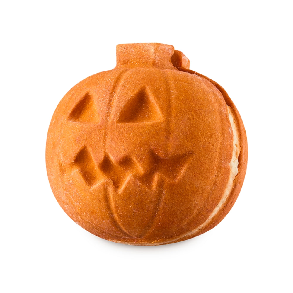 Pumpkin Crumble