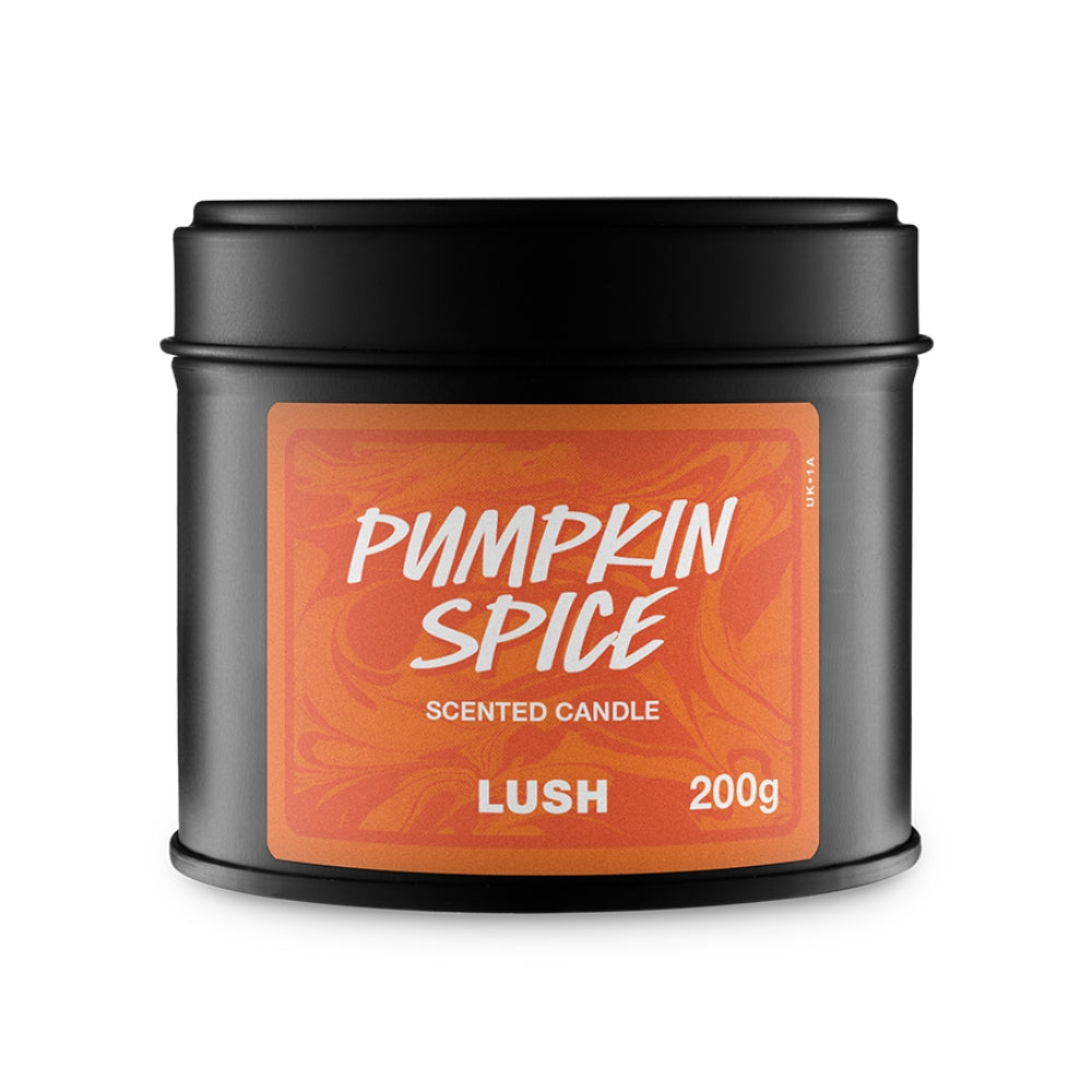 Pumpkin Spice