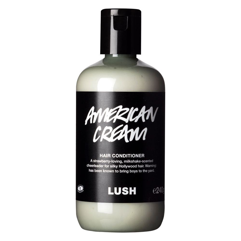 American Cream