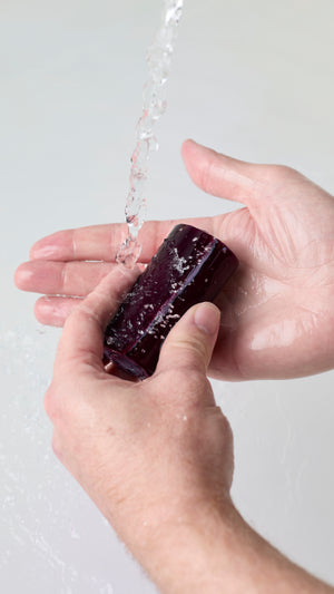 amethyst-soap-seifen