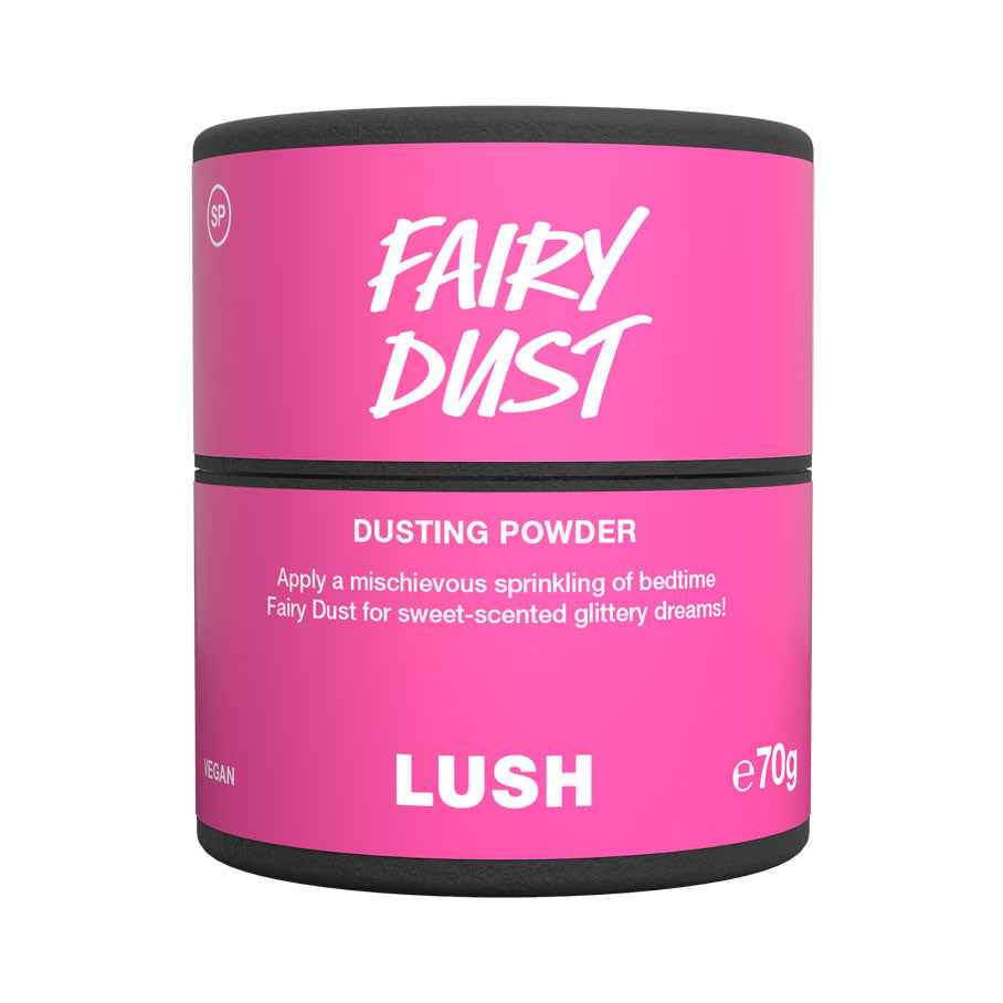 Fairy Dust