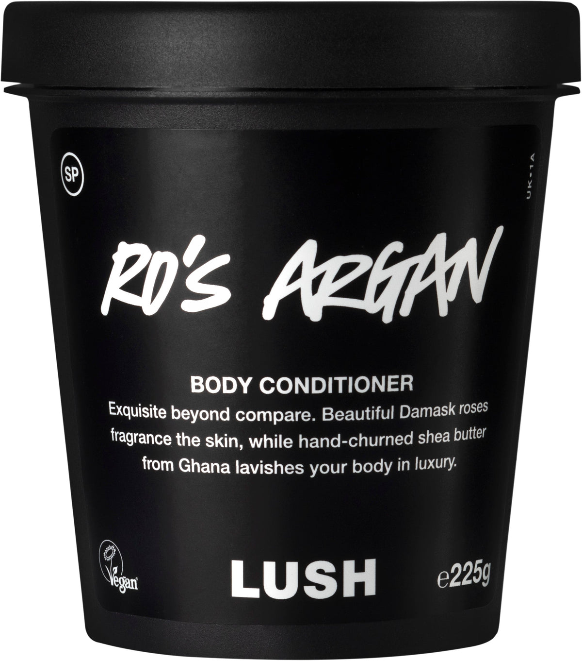 Ro&#39;s Argan