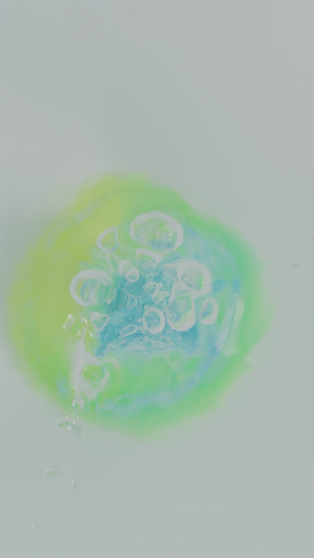 Salt Water Soother
