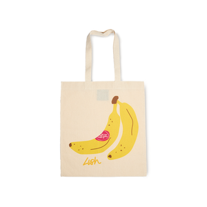 Banana Tote Bag