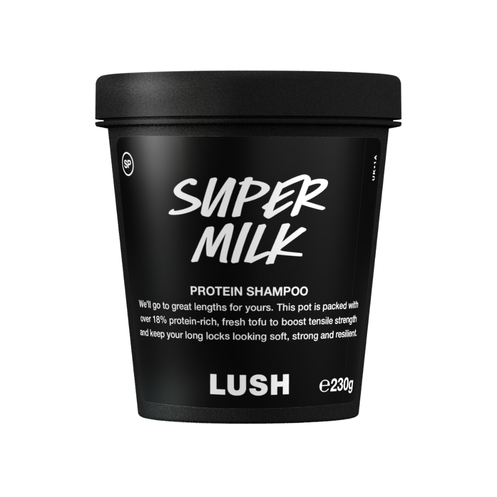 Super Milk