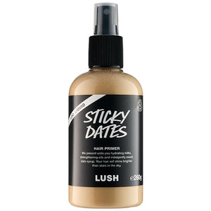 Sticky Dates