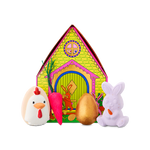 Bunny Cottage