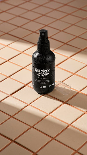 Tea Tree Water