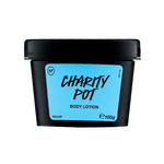 Charity Pot