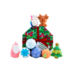Christmas Bathtime Favourites