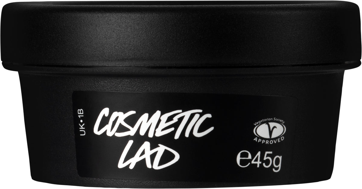 Cosmetic Lad
