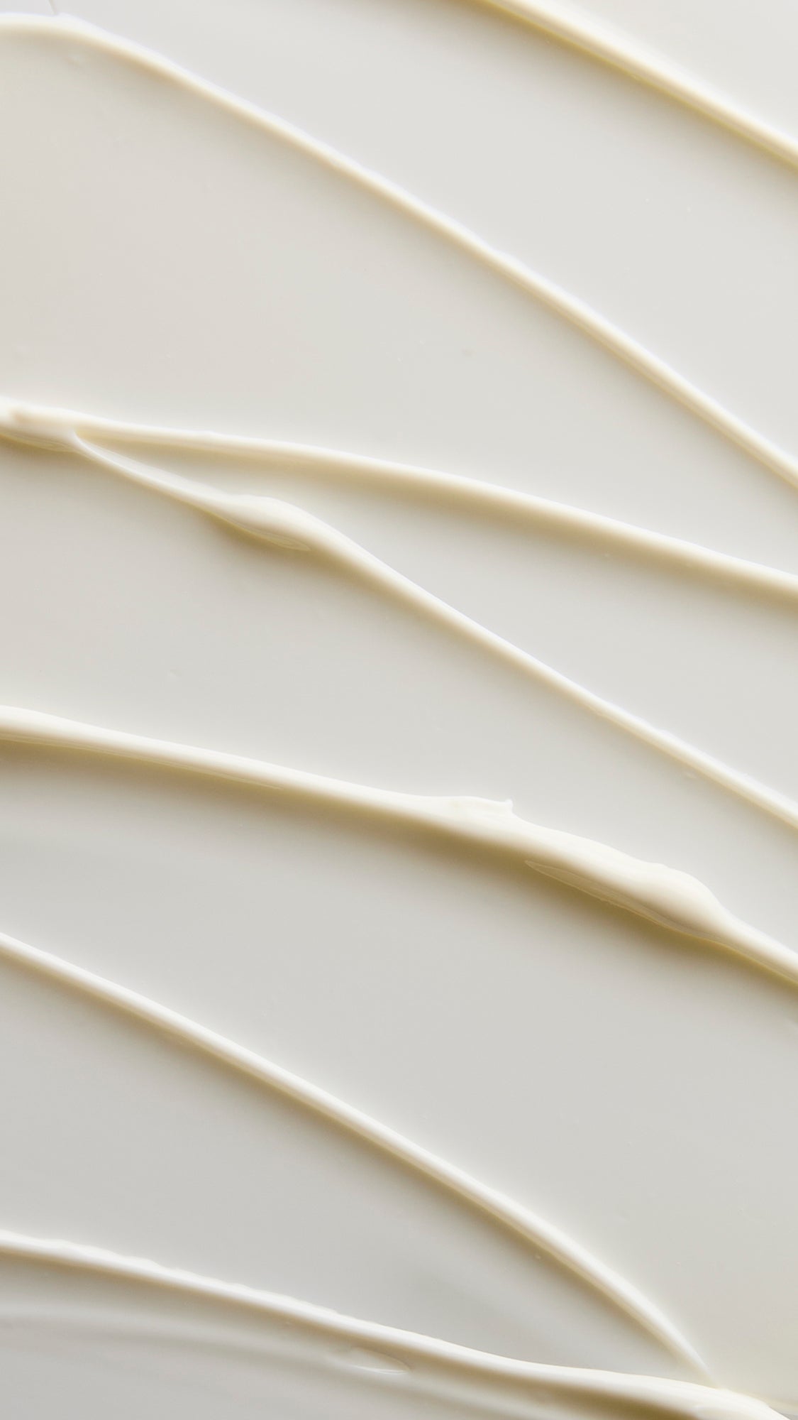 Creamy Candy