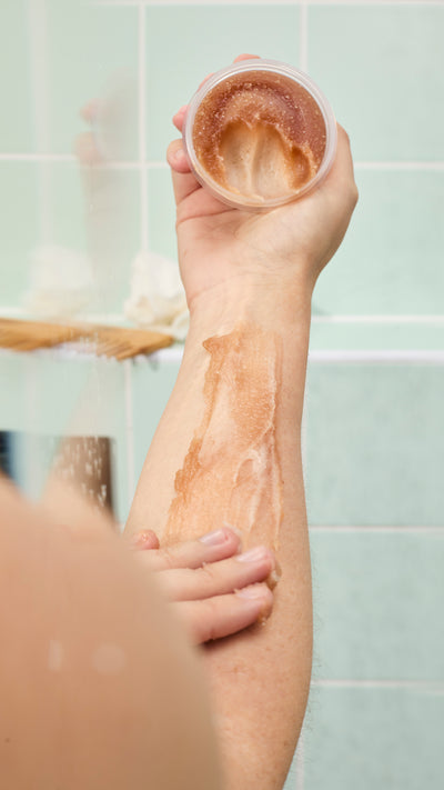 crème-brûlée-körperpeeling-schaumbäder