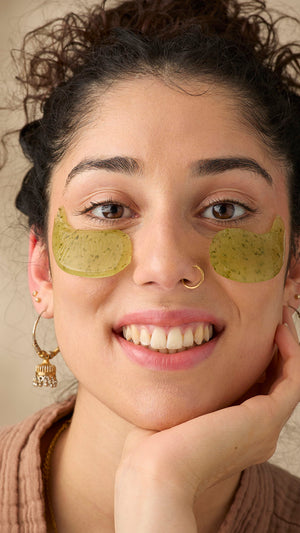 cucumber-eye-pad-gesichtmasken