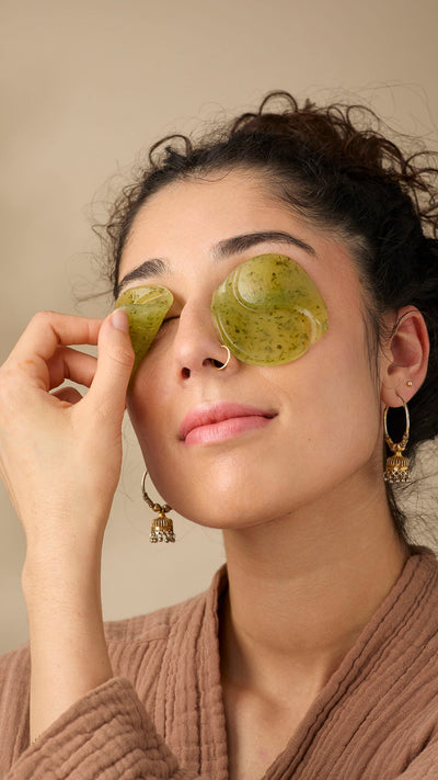 cucumber-eye-pad-gesichtmasken