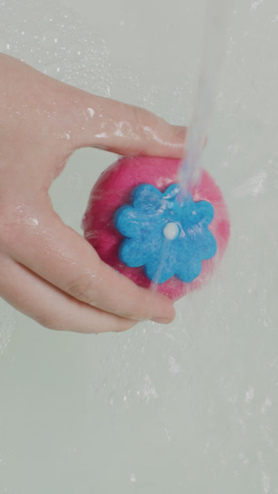 Pop In The Bath