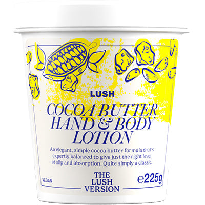 Cocoa