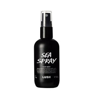 Sea Spray