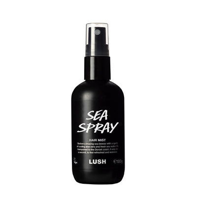 Sea Spray