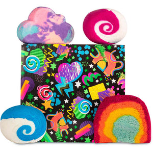 Let's get ready to crumble