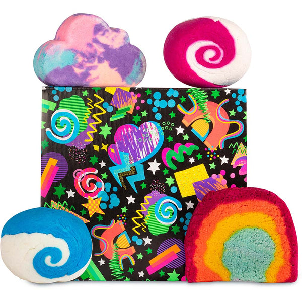 Let's get ready to crumble