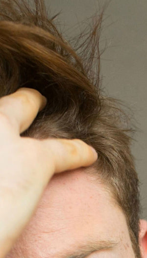 dirty-hair-styling-styling