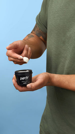 dirty-shaving-cream-rasieren