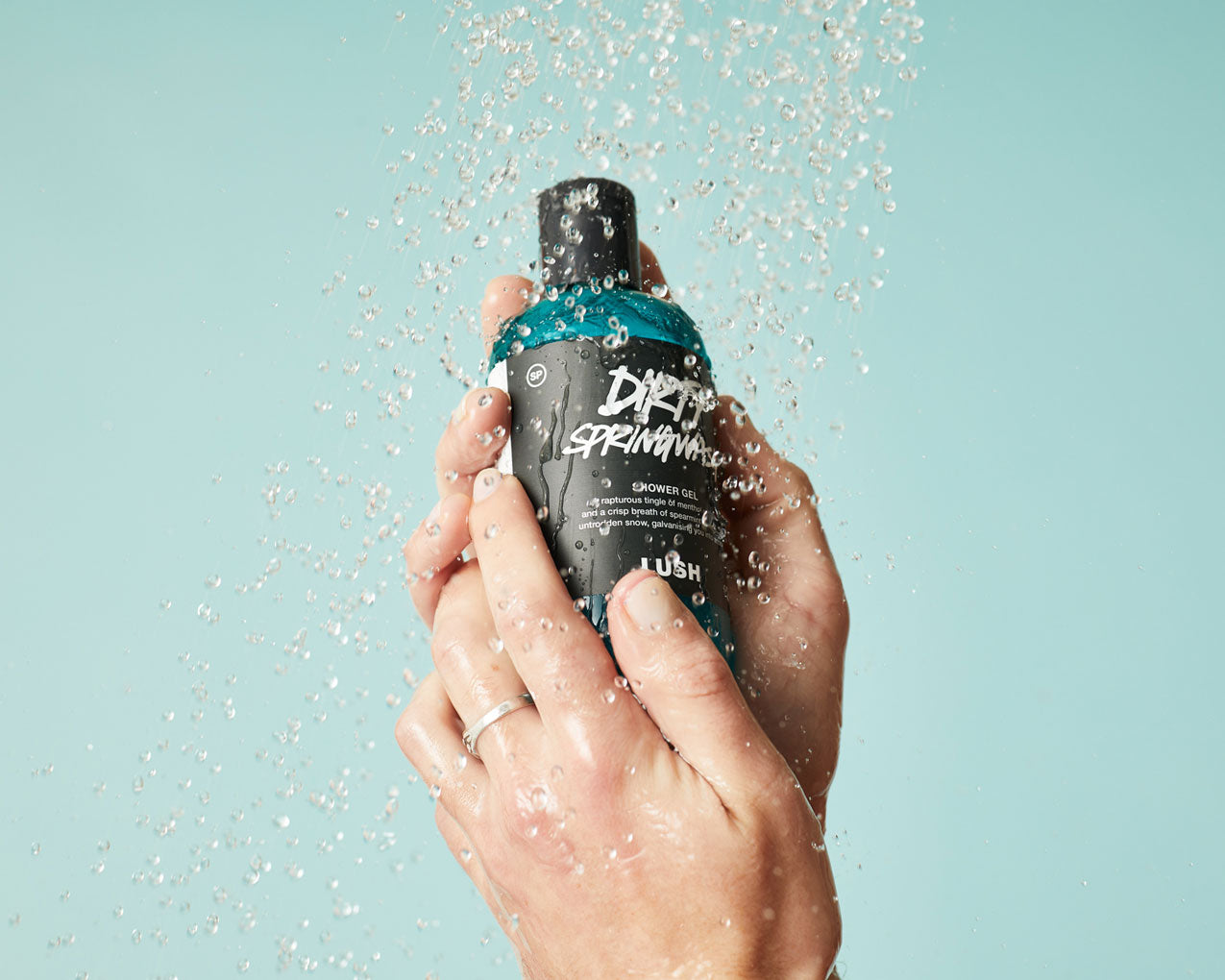 Kollektionen - LUSH (Switzerland) AG