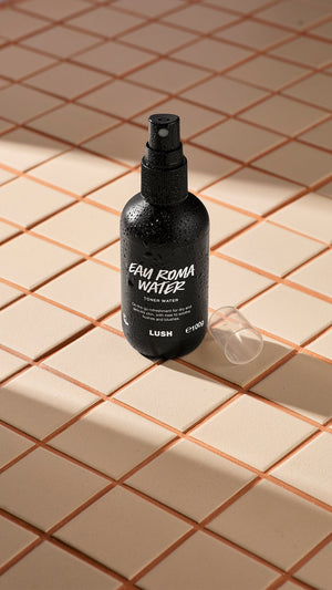 Eau Roma Water