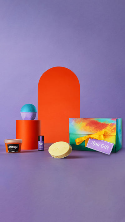 Spa Gift