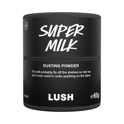 Super Milk