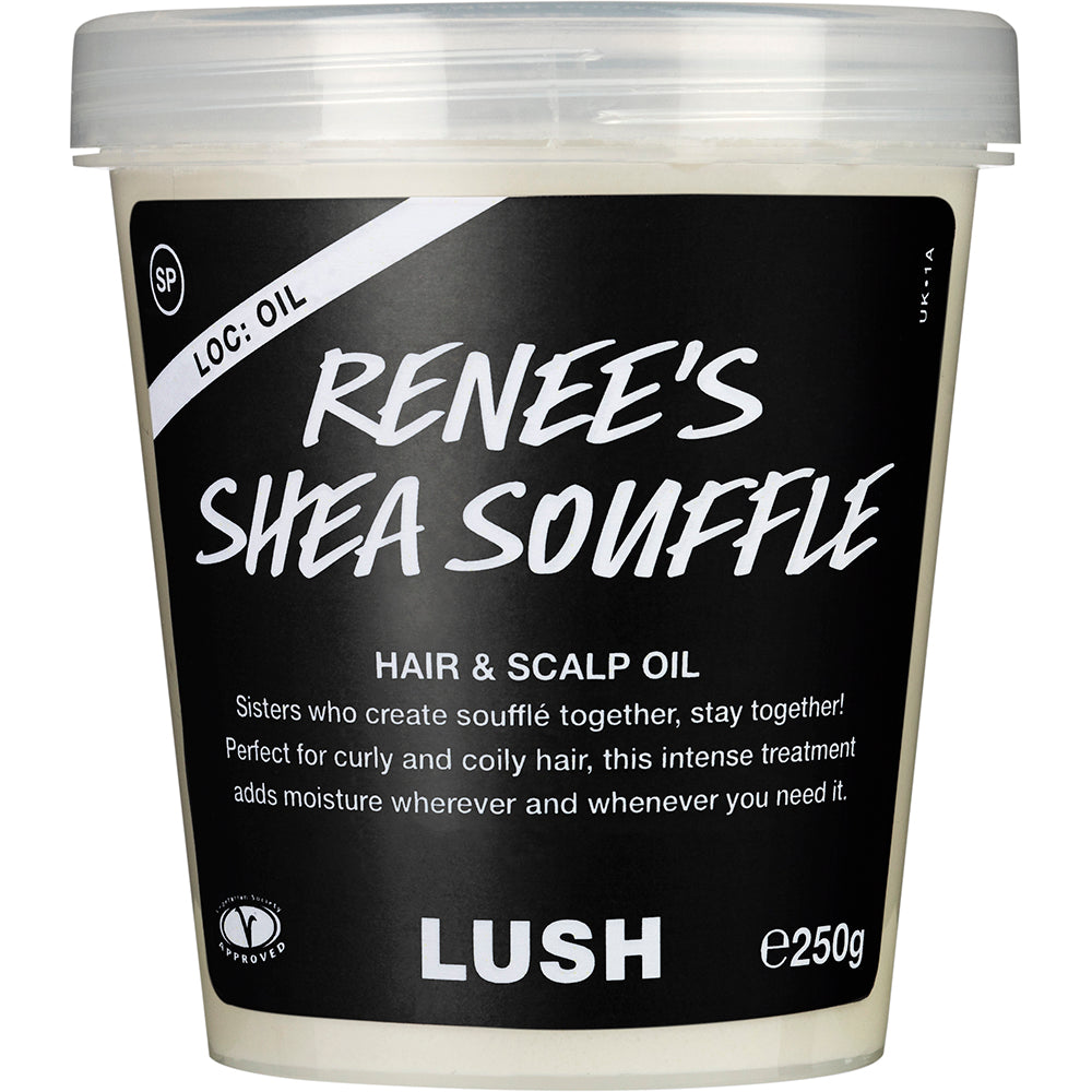 Renee&#39;s Shea Souffle